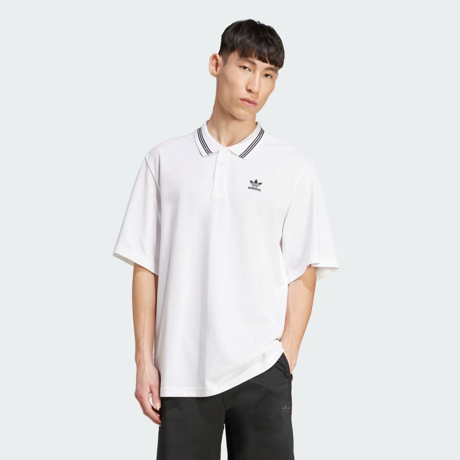 Polo adidas Adicolor Loose – Image 5
