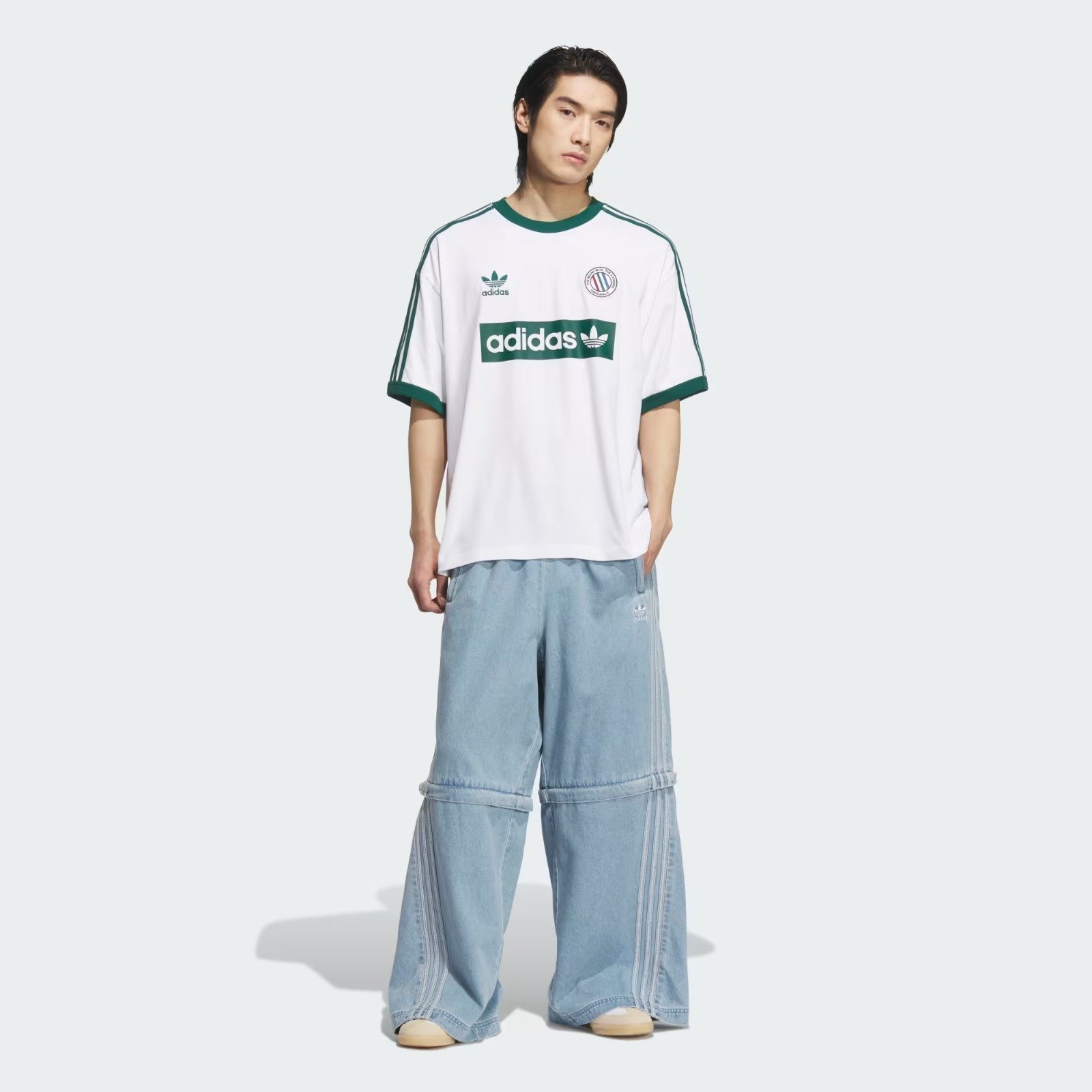 Ringer Tee – Image 2