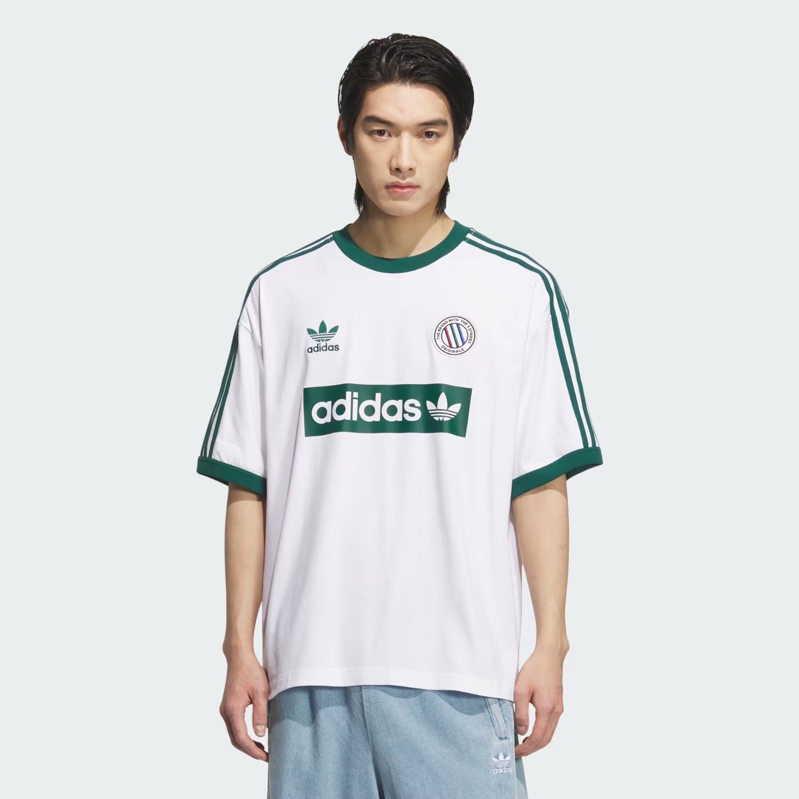 Ringer Tee – Image 4