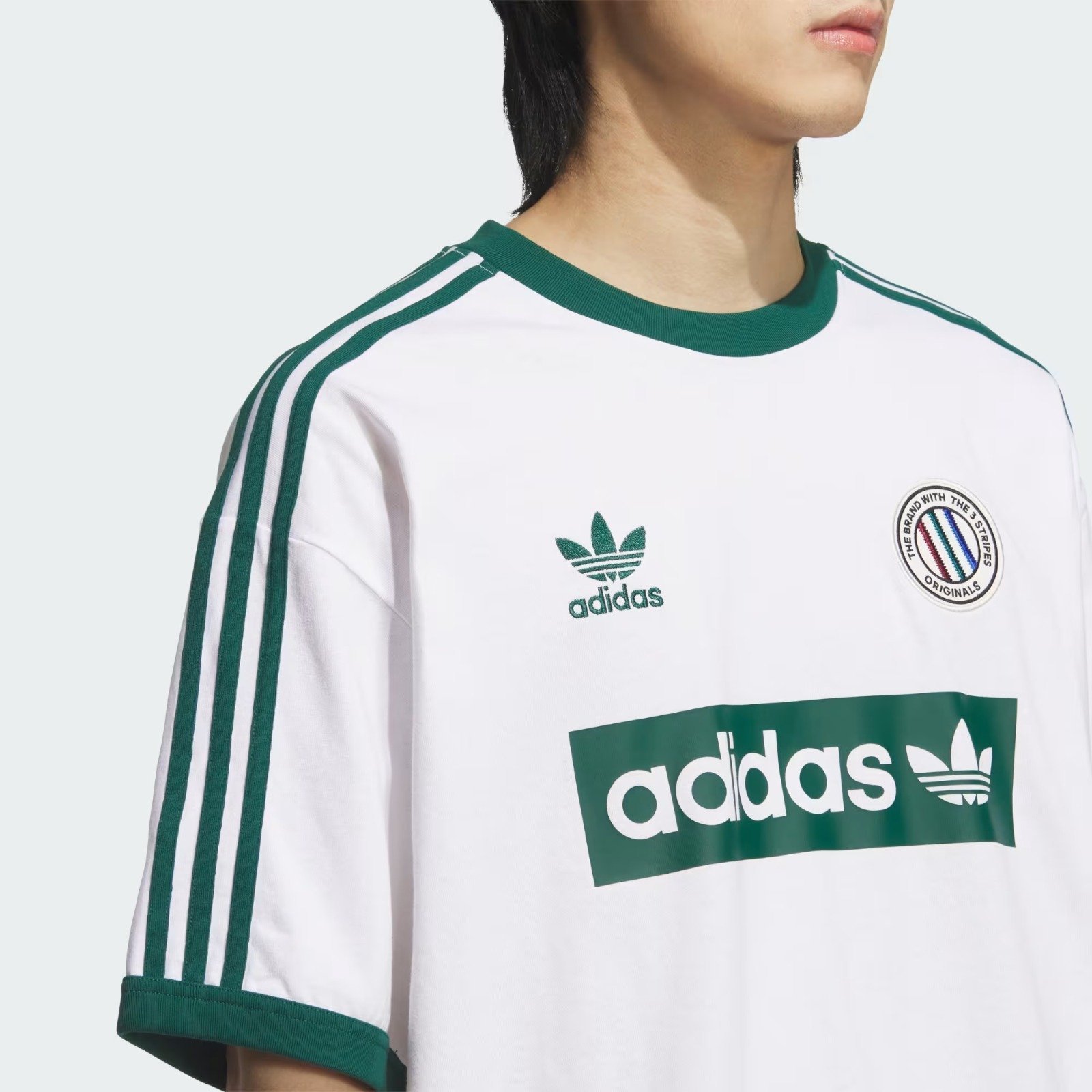 Ringer Tee – Image 5