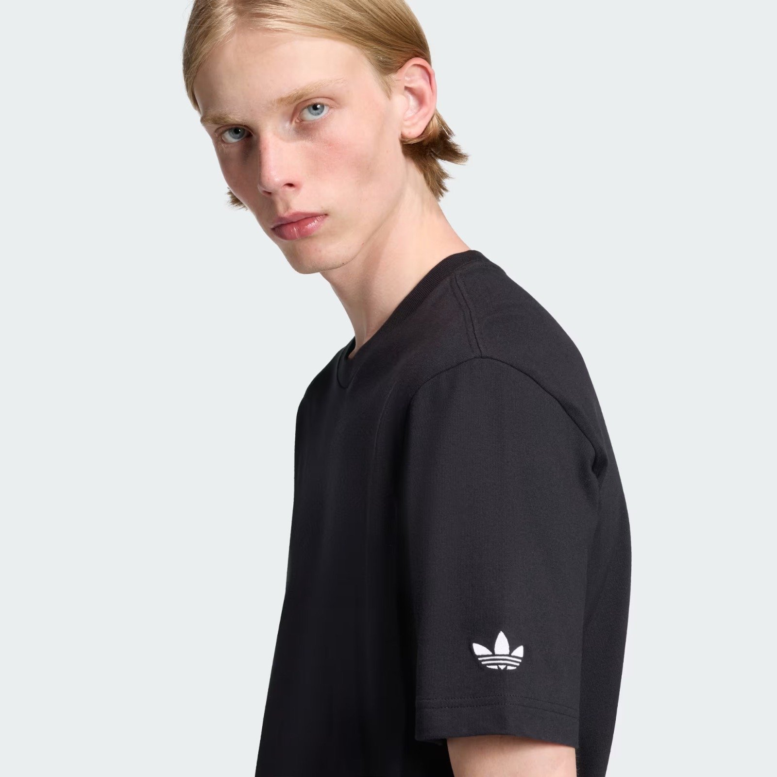 M BLANK TEE – Image 2