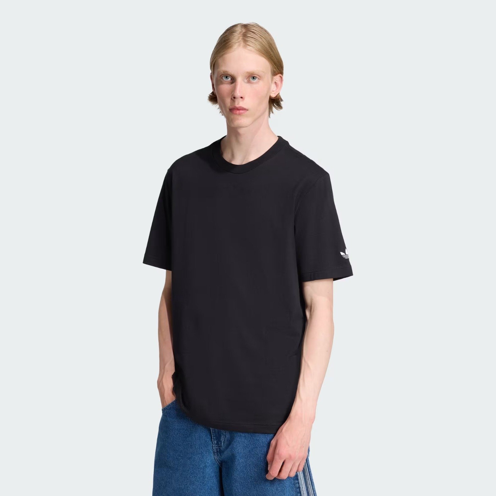 M BLANK TEE – Image 5