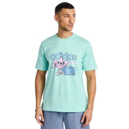 TREFI BEACH TEE