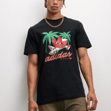 TREFI PECHE TEE