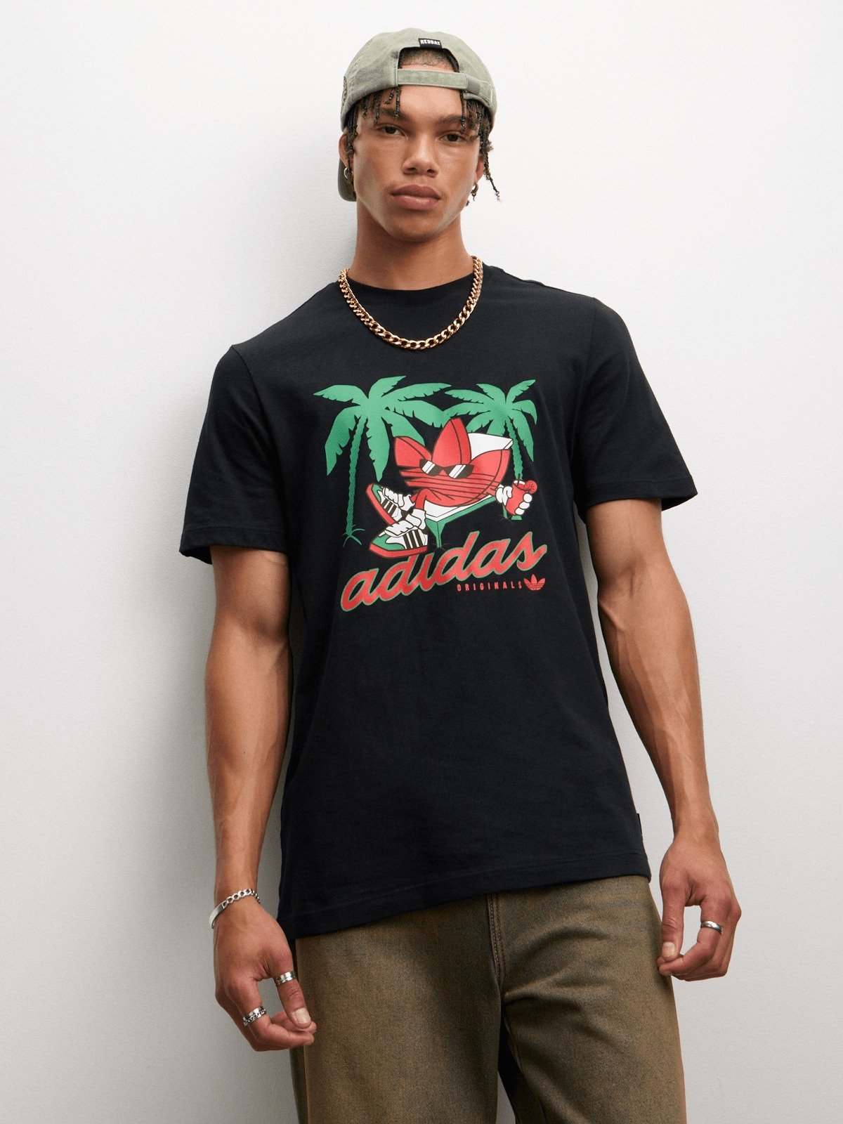 TREFI PECHE TEE