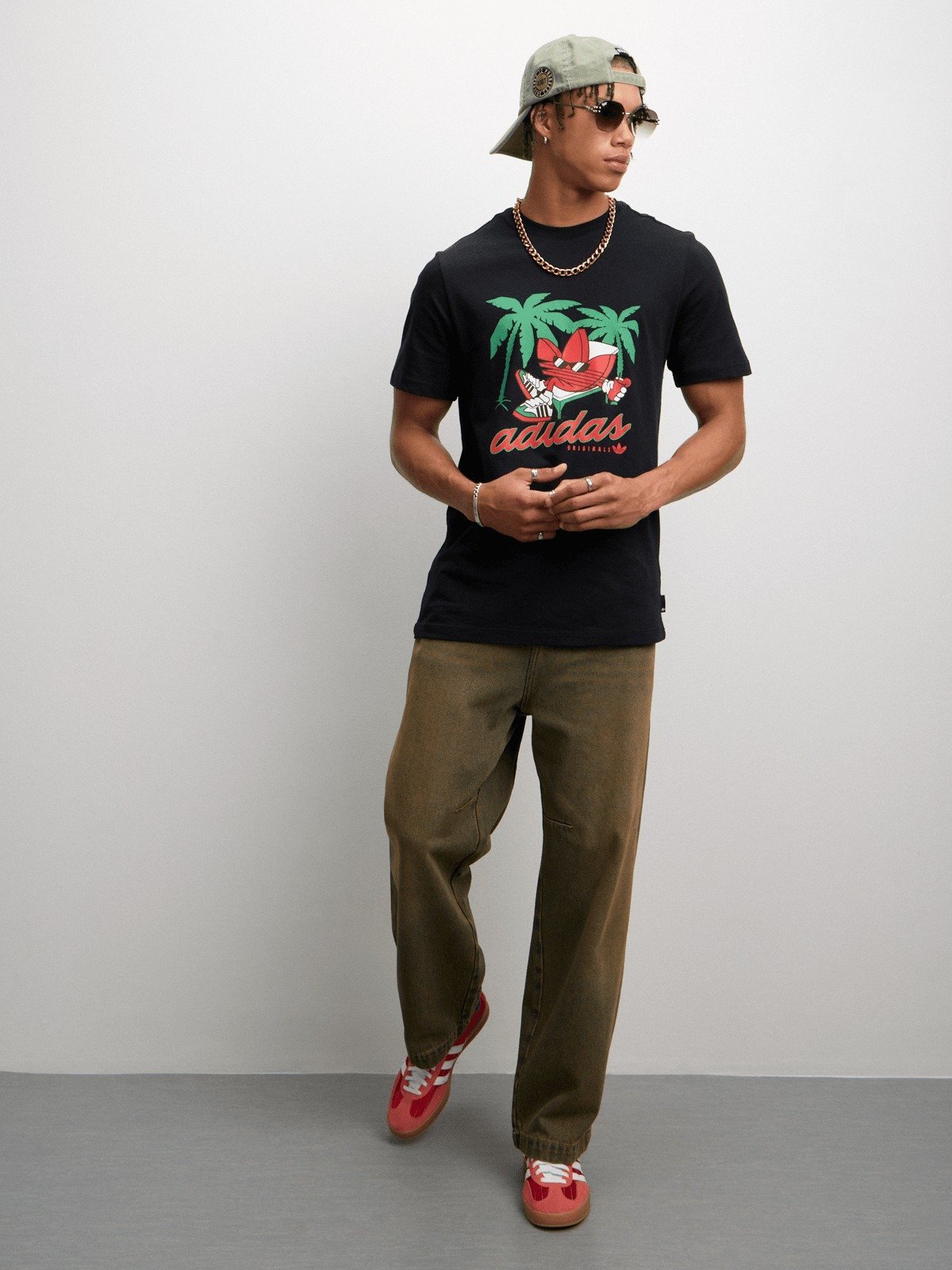 TREFI PECHE TEE – Image 2