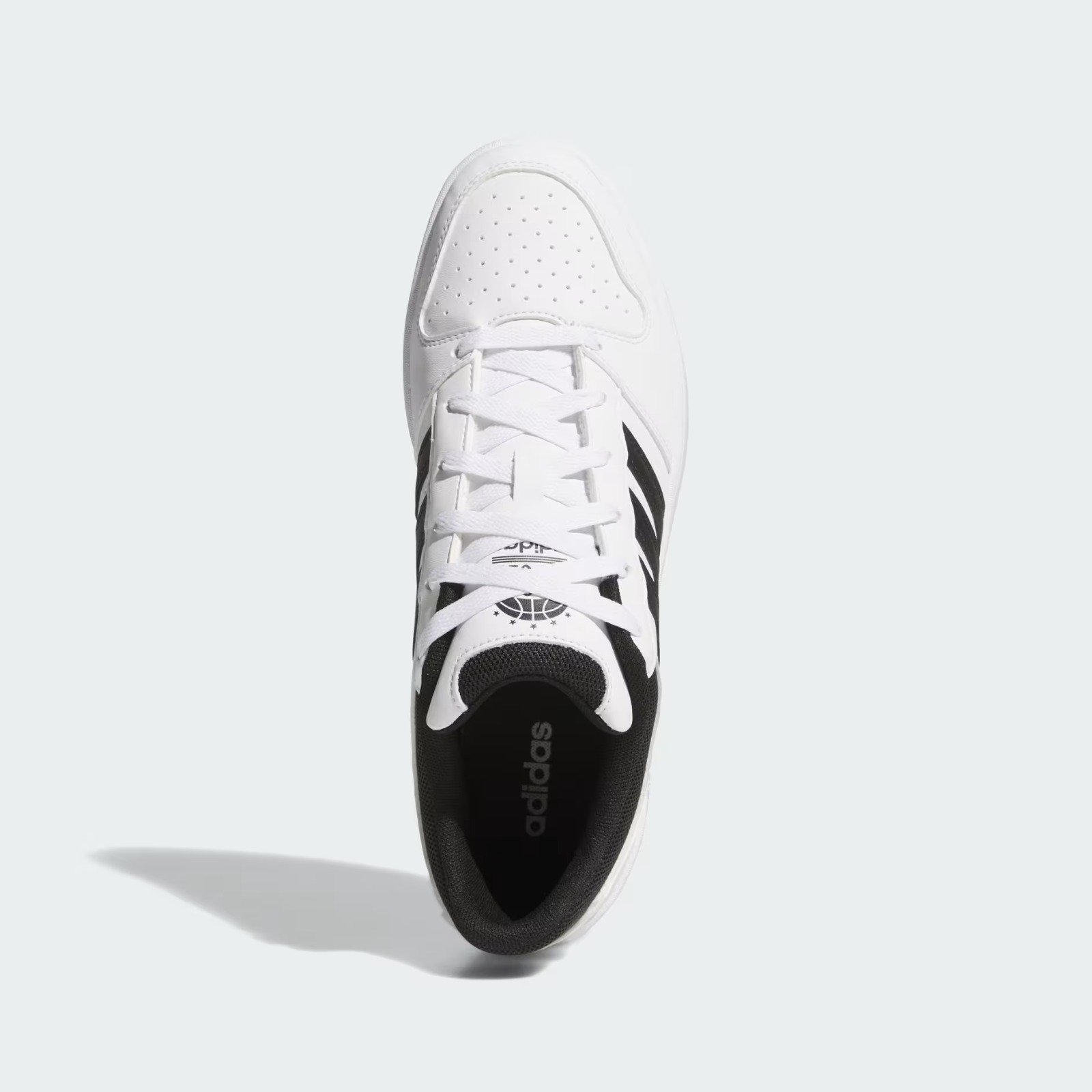HOOPS CLASSIC SHOES – Image 2