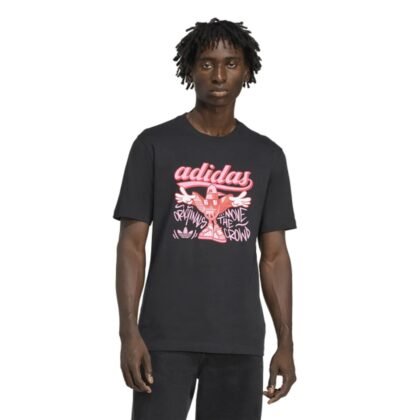 GRAPHICS MEN T-SHIRTS