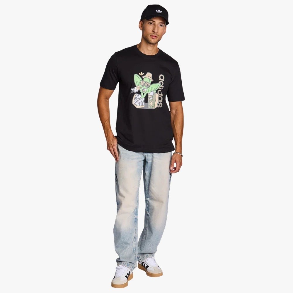 GRAPHICS MEN T-SHIRTS – Image 2