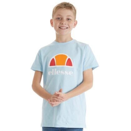 ECRILLO LOGO T-SHIRT