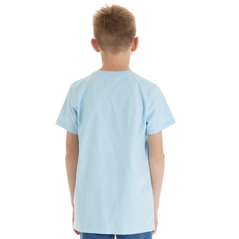 ECRILLO LOGO T-SHIRT – Image 2