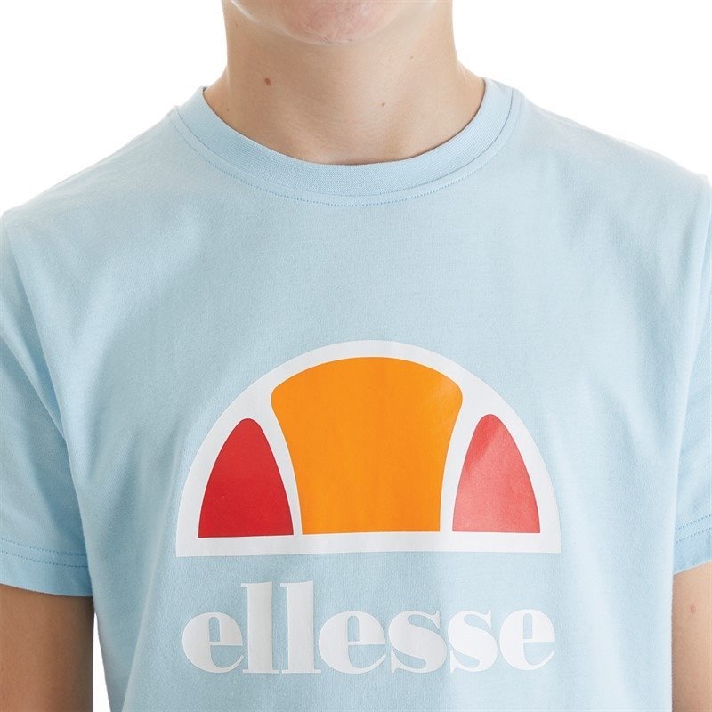 ECRILLO LOGO T-SHIRT – Image 3