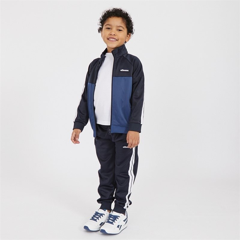 JACK TRICOT TRACKSUIT – Image 3