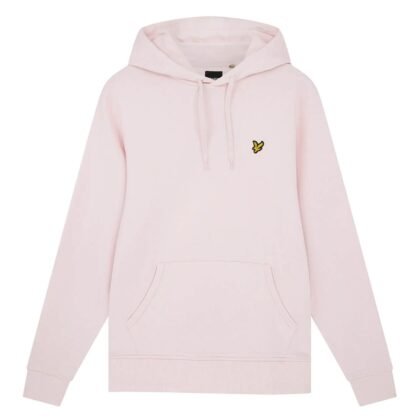 PULLOVER HOODIE