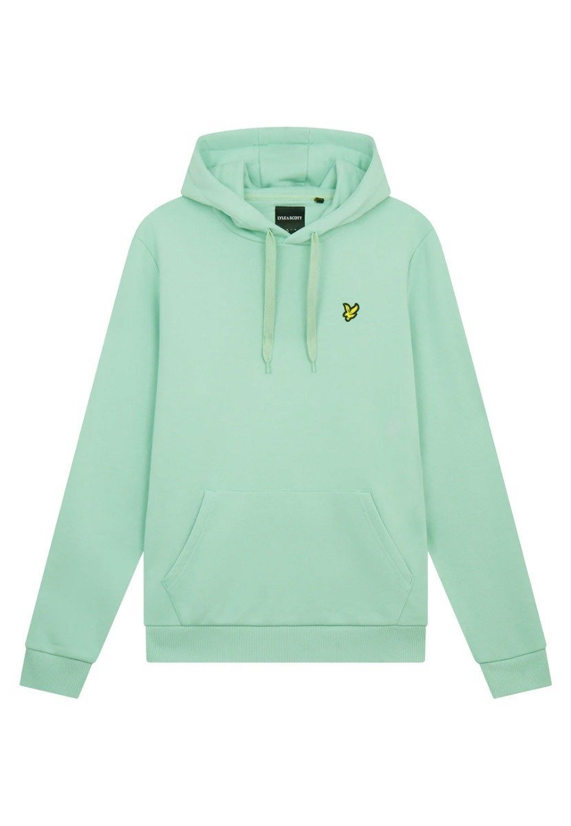 PULLOVER HOODIE