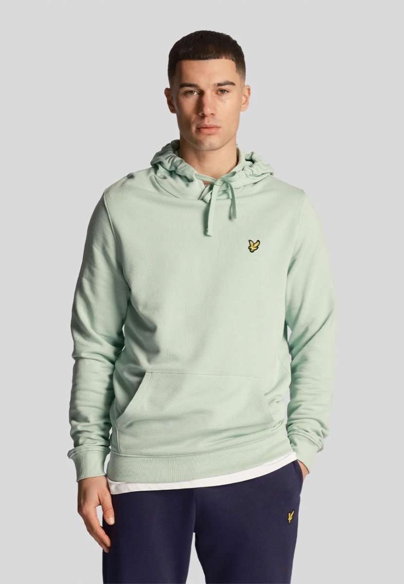 PULLOVER HOODIE – Image 2