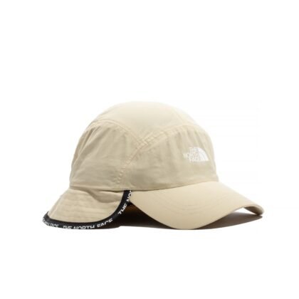 THE NORTH FACE CYPRESS SUNSHIELD GRAVEL