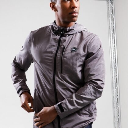 DRAW JACKET
