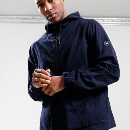 MAVERICK JACKET