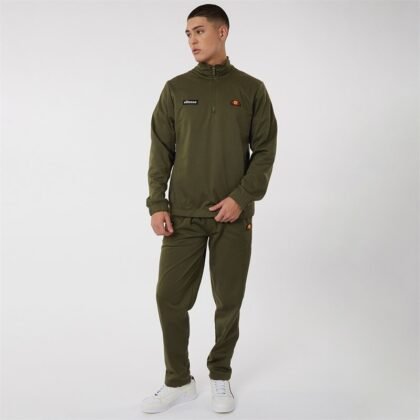 FERRARI POLY TRACKSUIT