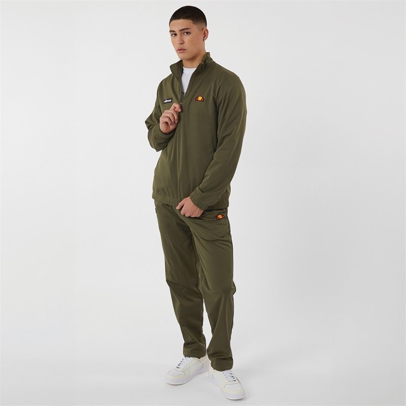 FERRARI POLY TRACKSUIT – Image 3