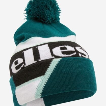 JAVOLI POM POM BEANIE