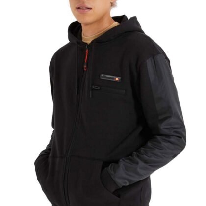 MUCCHIO' SWEATSHIRT ZAKETA MEN'S
