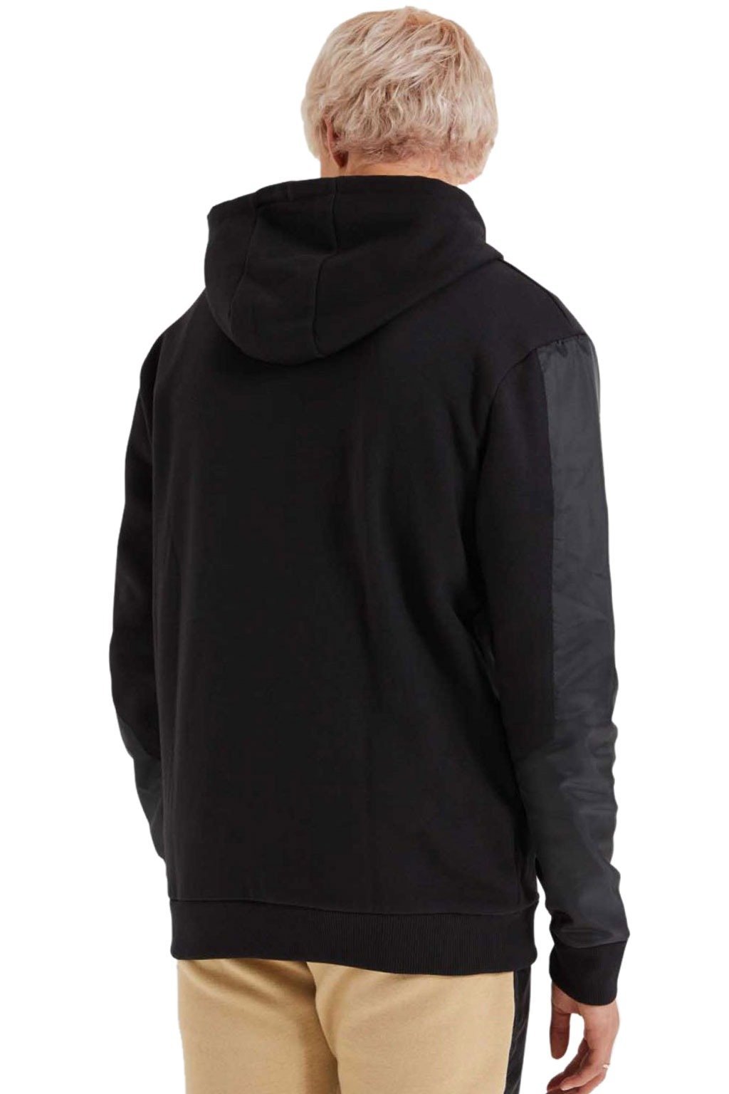 MUCCHIO' SWEATSHIRT ZAKETA MEN'S – Image 3