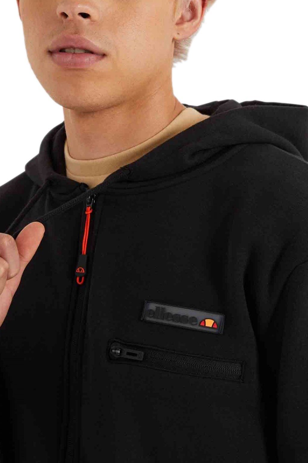 MUCCHIO' SWEATSHIRT ZAKETA MEN'S – Image 4
