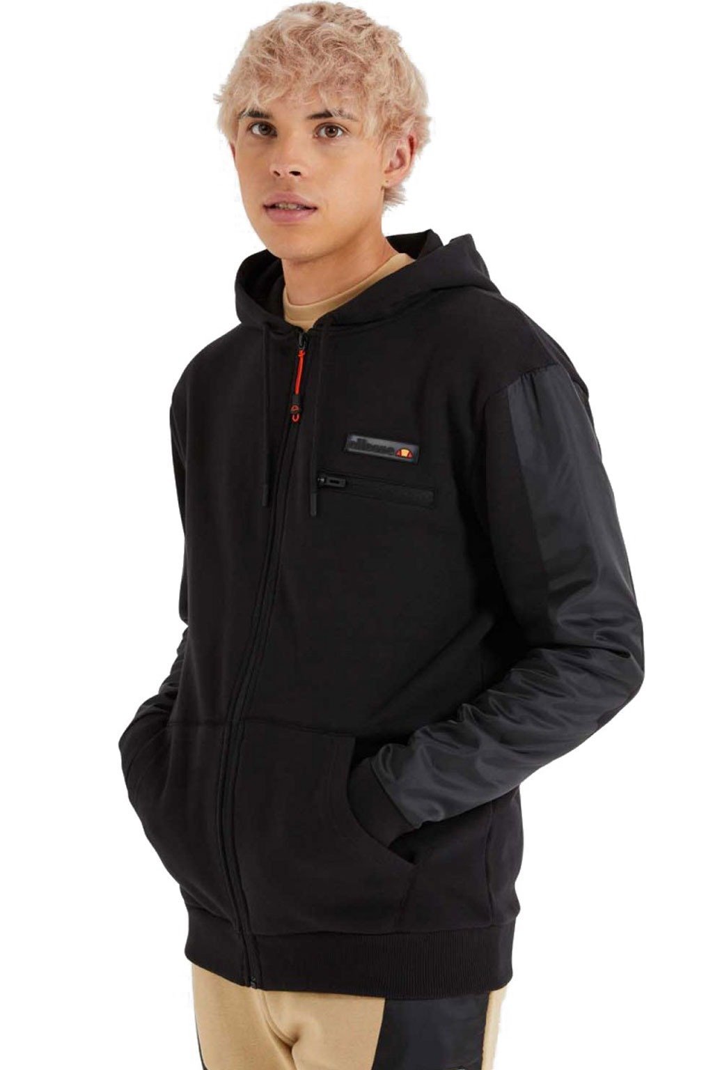 MUCCHIO' SWEATSHIRT ZAKETA MEN'S – Image 5