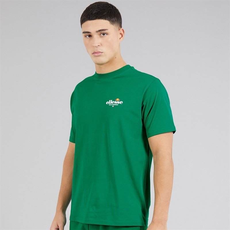 Relaxed Fit TEE Lyon Logo – Image 2