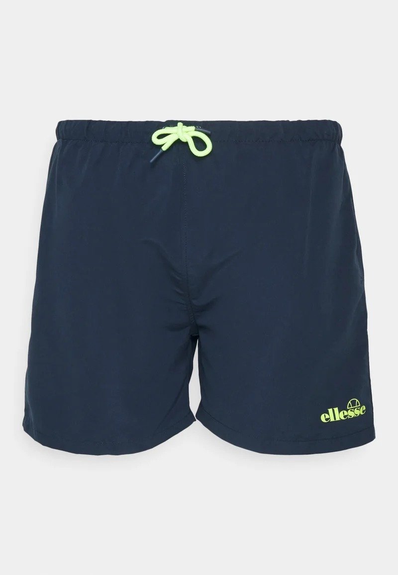 LAMINA SWIM SHORT
