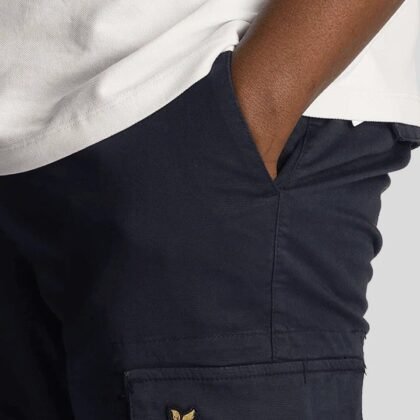 MAIN ROAD CARGO TROUSERS