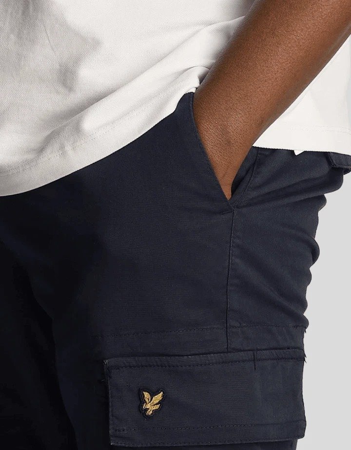 MAIN ROAD CARGO TROUSERS