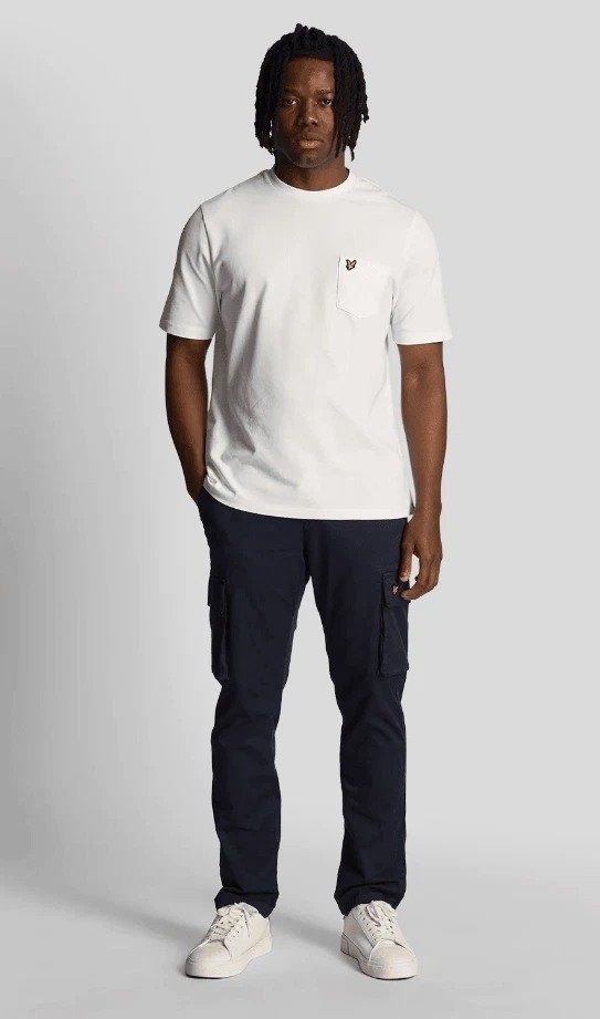 MAIN ROAD CARGO TROUSERS – Image 3