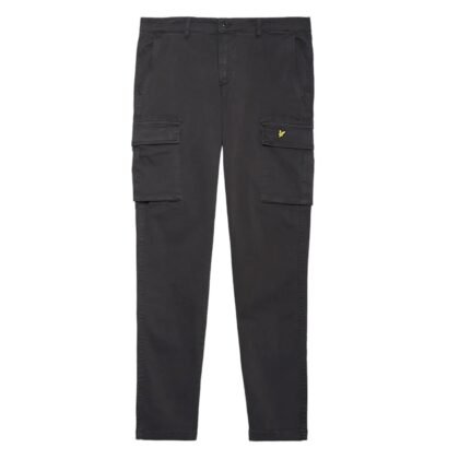 CARGO PANTS ANTHRACITE