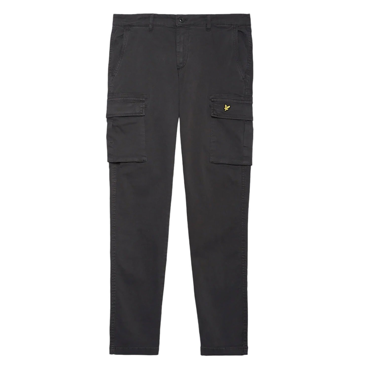 CARGO PANTS ANTHRACITE