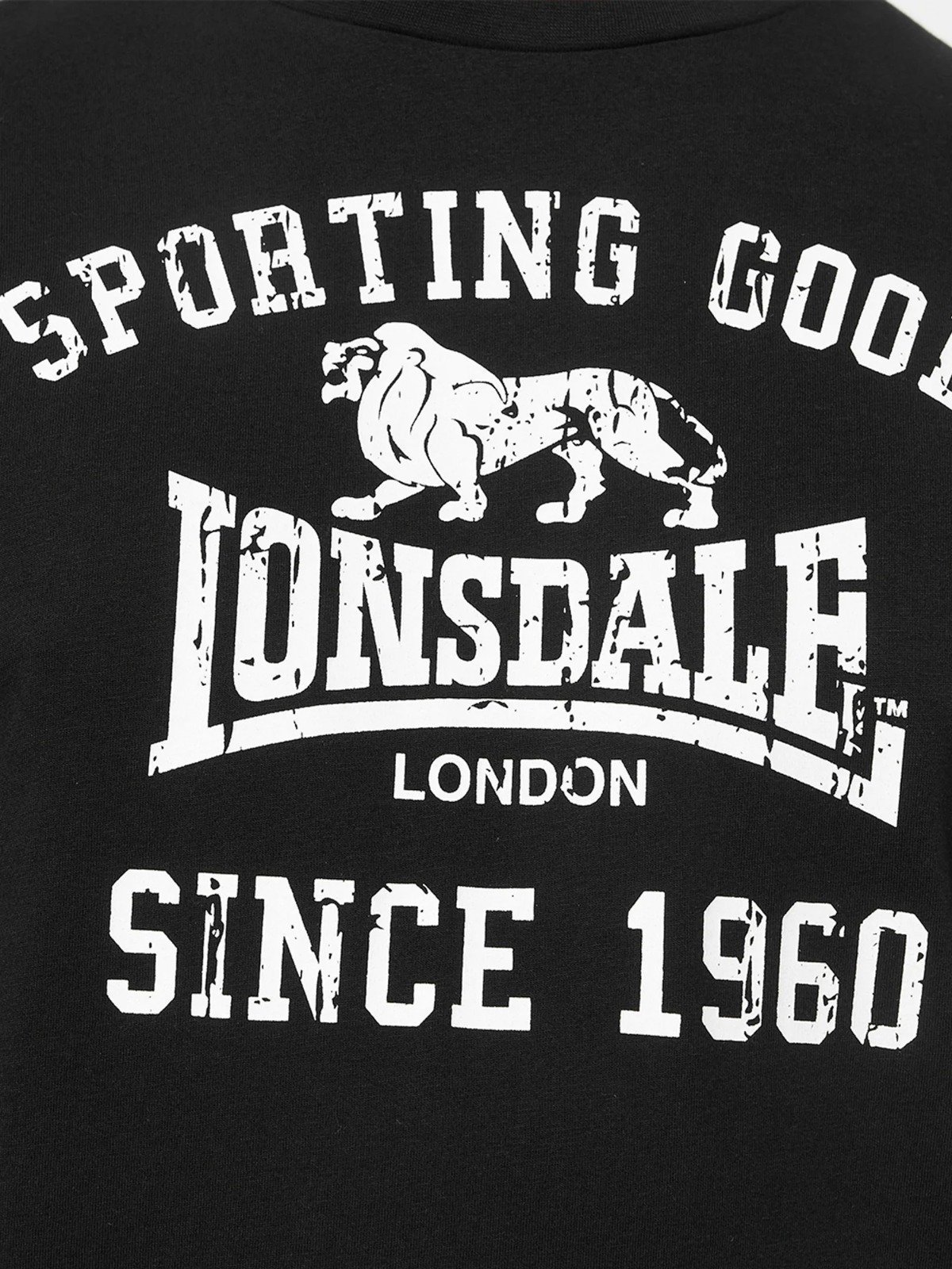 AULDEARN LONG SLEEVE T-SHIRT – Image 3