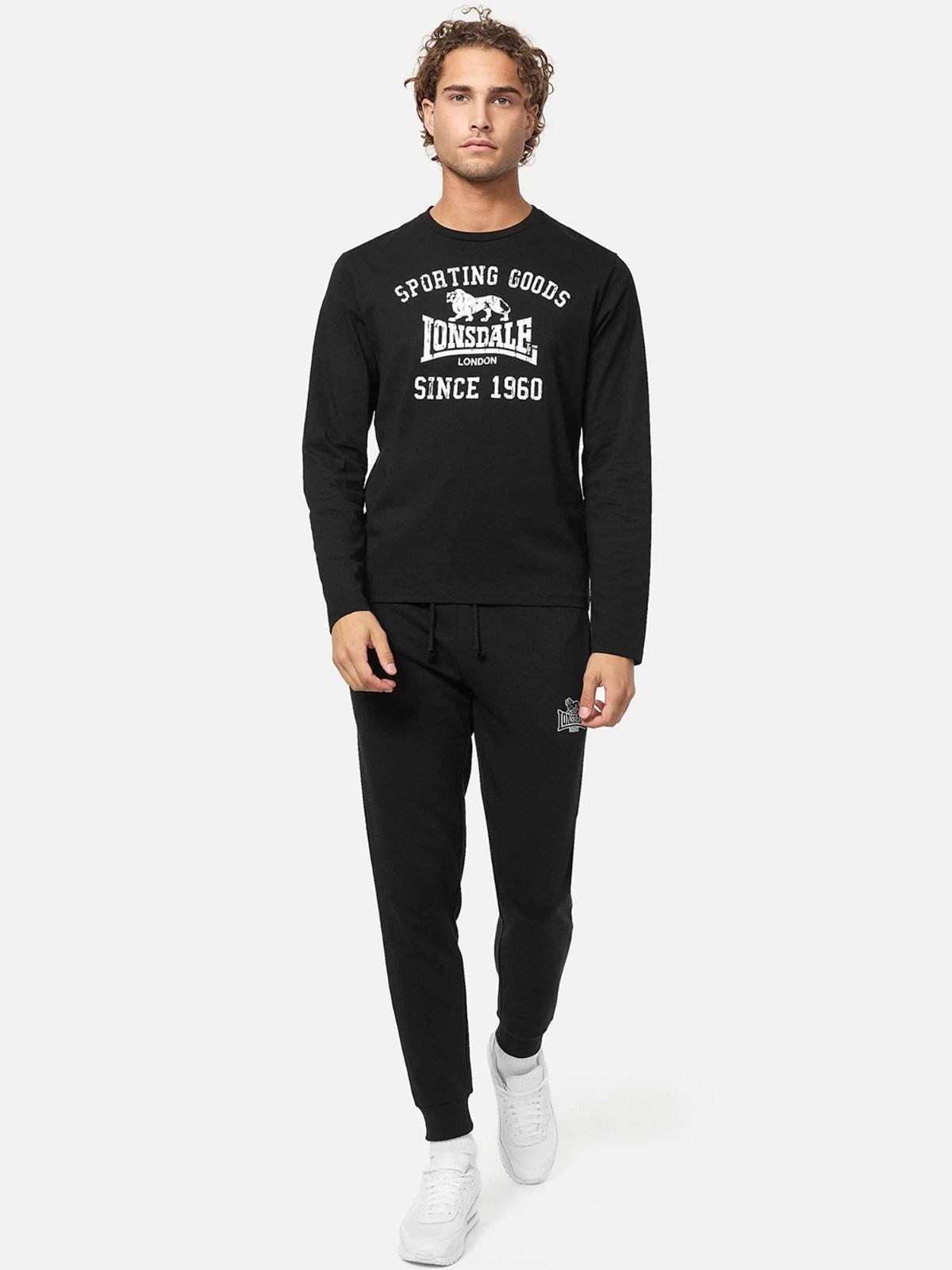 AULDEARN LONG SLEEVE T-SHIRT – Image 4