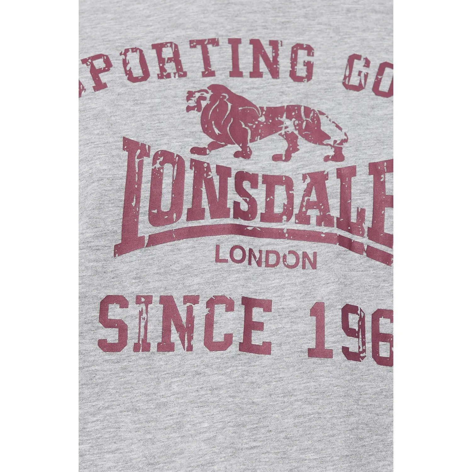 AULDEARN LONG SLEEVE T-SHIRT – Image 4