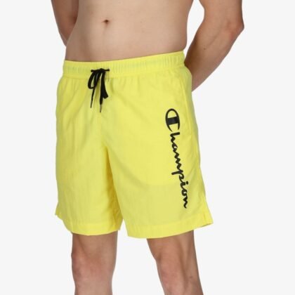SWIM SHORT
