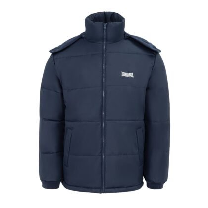 LONSDALEMENS PADDED JACKET