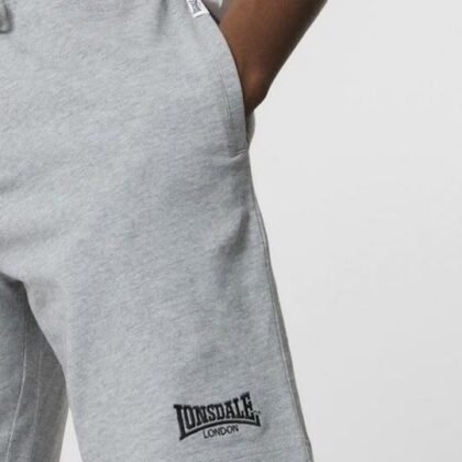 JERSEY LOUNGE SHORTS