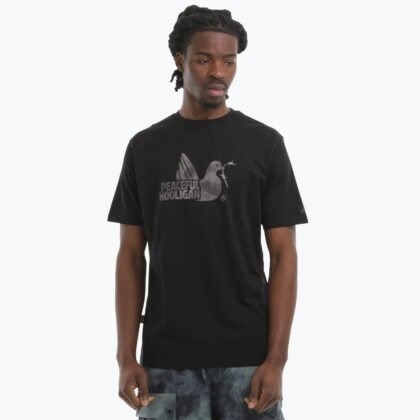 DOVE CAMO T-SHIRT