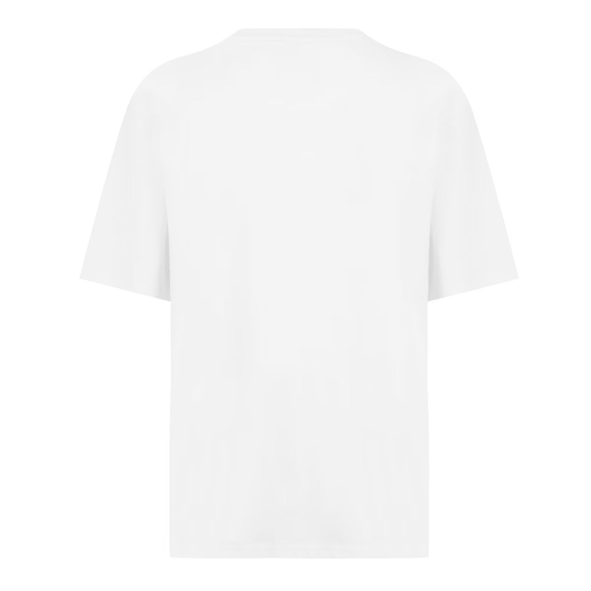 Everlast T-shirt Black – Image 5