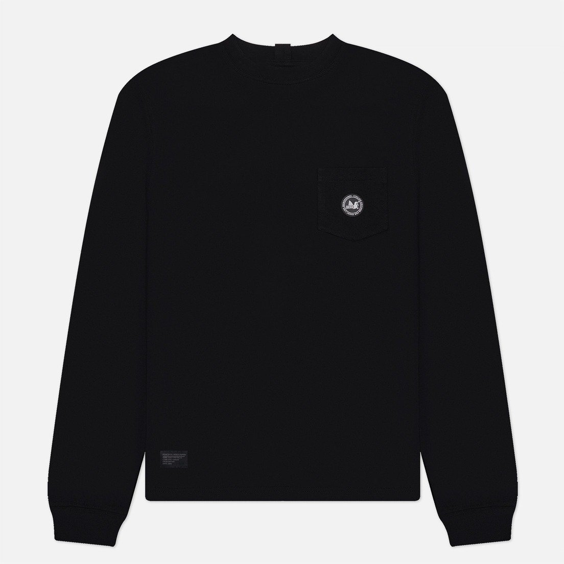 LORD LS T-SHIRT