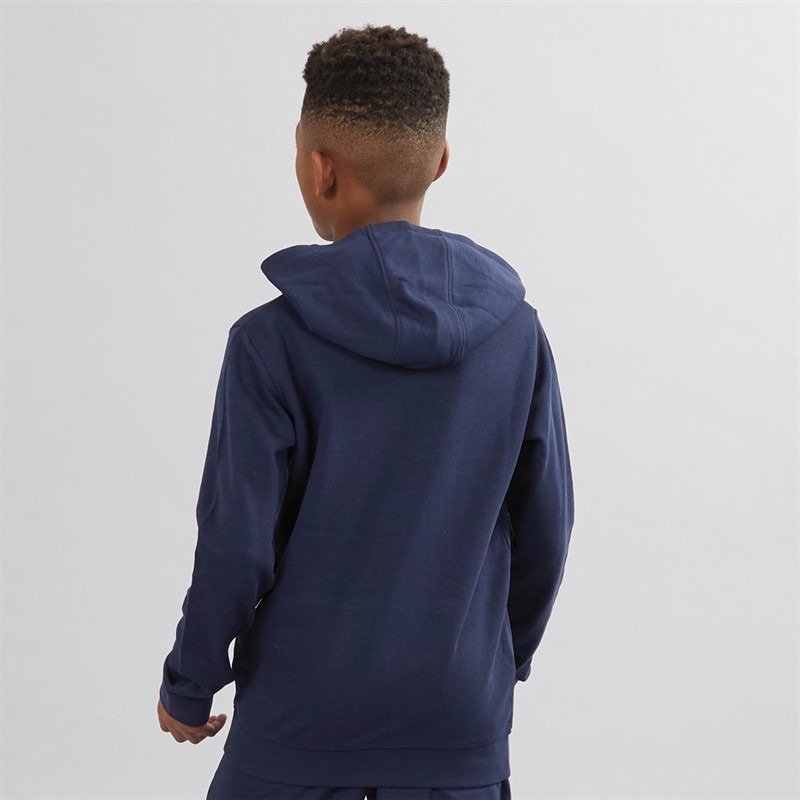 SCRIPT HOODIE – Image 2
