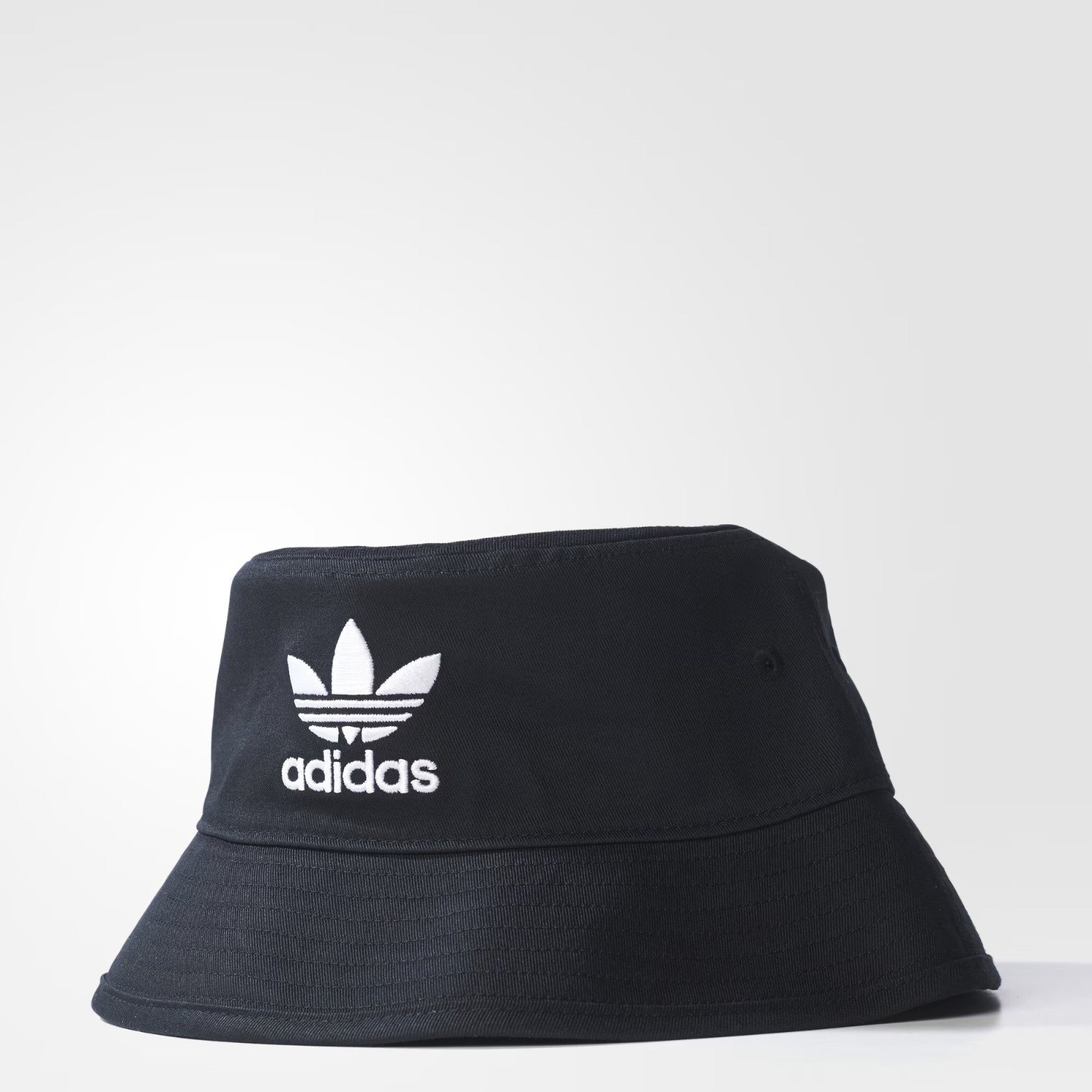 ADICOLOR TREFOIL BUCKET HAT – Image 3