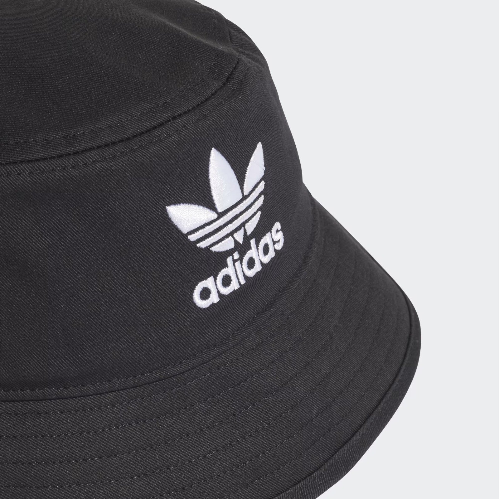 ADICOLOR TREFOIL BUCKET HAT – Image 4