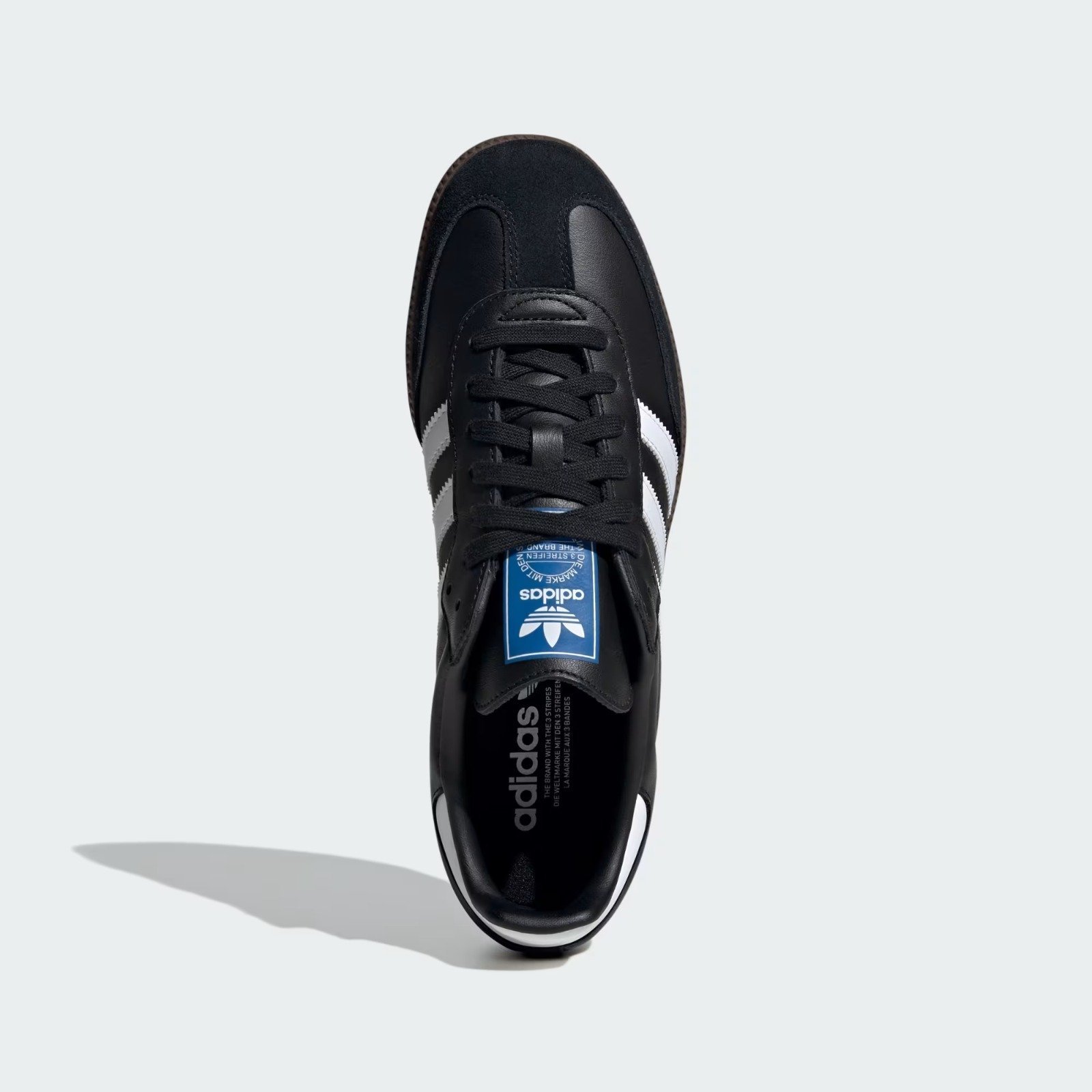 SAMBA OG – Image 2